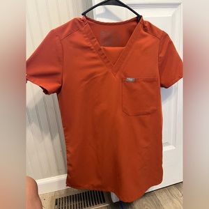 Figs jogger scrubs set